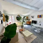 Superbe Duplex Entre Le Vieux Et La Prom Apartment *
