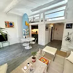 Apartment Superbe Duplex Entre Le Vieux Et La Prom *