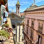 Apartment Superbe Duplex Entre Le Vieux Et La Prom Nice