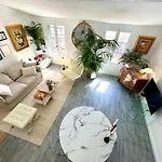 Superbe Duplex Entre Le Vieux Et La Prom Apartment Nice