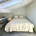 Superbe Duplex Entre Le Vieux Et La Prom * Nice