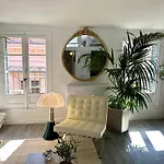 Superbe Duplex Entre Le Vieux Et La Prom * Nice