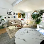Superbe Duplex Entre Le Vieux Et La Prom Apartment Nice
