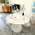 Apartment Superbe Duplex Entre Le Vieux Et La Prom *