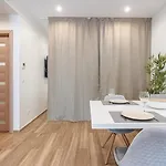 Loft A Deux Pas De La Avec Terrasse N2