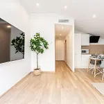 Apartment Beau Deux Pieces Cozy Avec Terrasse N11 Nice