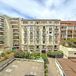 Apartment Milord Promenade 4 *