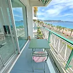 Milord Promenade 4 Apartment
