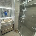 Apartment Elegant With Sea View And Swimming Pool