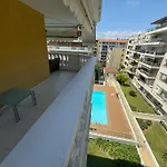 Elegant With Sea View And Swimming Pool * Nice