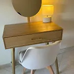 Elegant With Sea View And Swimming Pool Apartment Nice