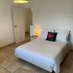 Avec Piscine Chauffee Collines Villa *