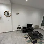 Appartement Centre Gare Iconic Vernier