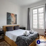 Air-Conditioned Apartment In Liberation