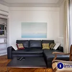 Air-Conditioned Apartment In Liberation