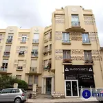 Air-Conditioned Apartment In Liberation