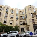 Air-Conditioned Apartment In Liberation