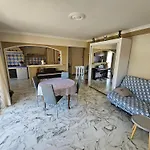 Au Calme Et 2 Pas De La Apartment Nice