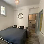 Quiet Apartment With Little Garden