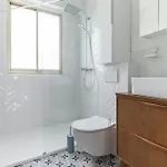 Apartment Happyfew Le Floreal