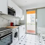 Happyfew Le Floreal Apartment