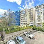 Courtyard Suite Promenade Nice