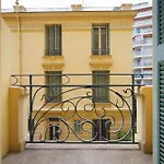 Hotel Gounod Fully Renovated