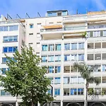 Apartment Cap Californie By Interhome