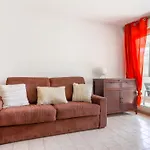 Cap Californie By Interhome Apartment *