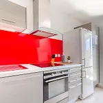 Apartment Cap Californie By Interhome *