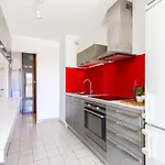 Apartment Cap Californie By Interhome Nice