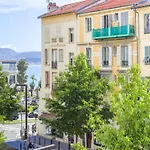 Apartment Cap Californie By Interhome Nice