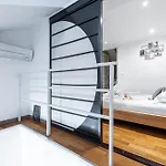 Apartment Massena Street - 1 Bdr Duplex With Ac & Parking *