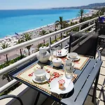 Wonderful On Sea * Nice