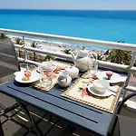 Wonderful On Sea Apartment