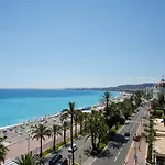Wonderful On Sea * Nice