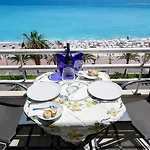 Wonderful On Sea Apartment Nice
