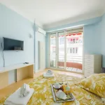 Apartment Wonderful On Sea Nice