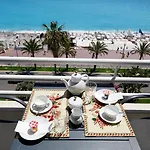 Apartment Wonderful On Sea Nice
