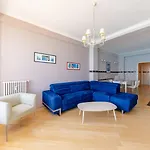 Wonderful On Sea Apartment