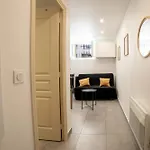 Apartment Le Vauban Wifi 2 Peoples