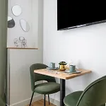 Aparthotel App-art Nice