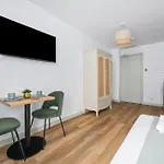 App-art Aparthotel