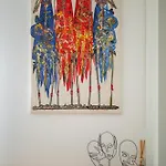 App-art Aparthotel Nice