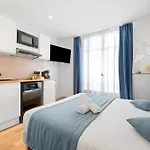 App-art Aparthotel