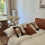 Nouvel Appartement Pres De La Mer