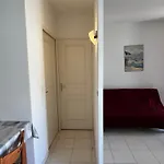 Apartment Magnifique 2 Pieces Centre Nice