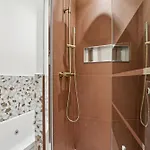 Apartment Lavie Maison Hot Tub Seaside Flat *