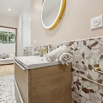 Lavie Maison Hot Tub Seaside Flat * Nice