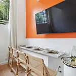 Apartment Lavie Maison Hot Tub Seaside Flat *